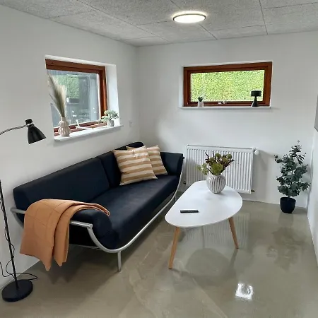 Lejlighed Margrethes Vej 22 - Queen's - 28m2 Maribo